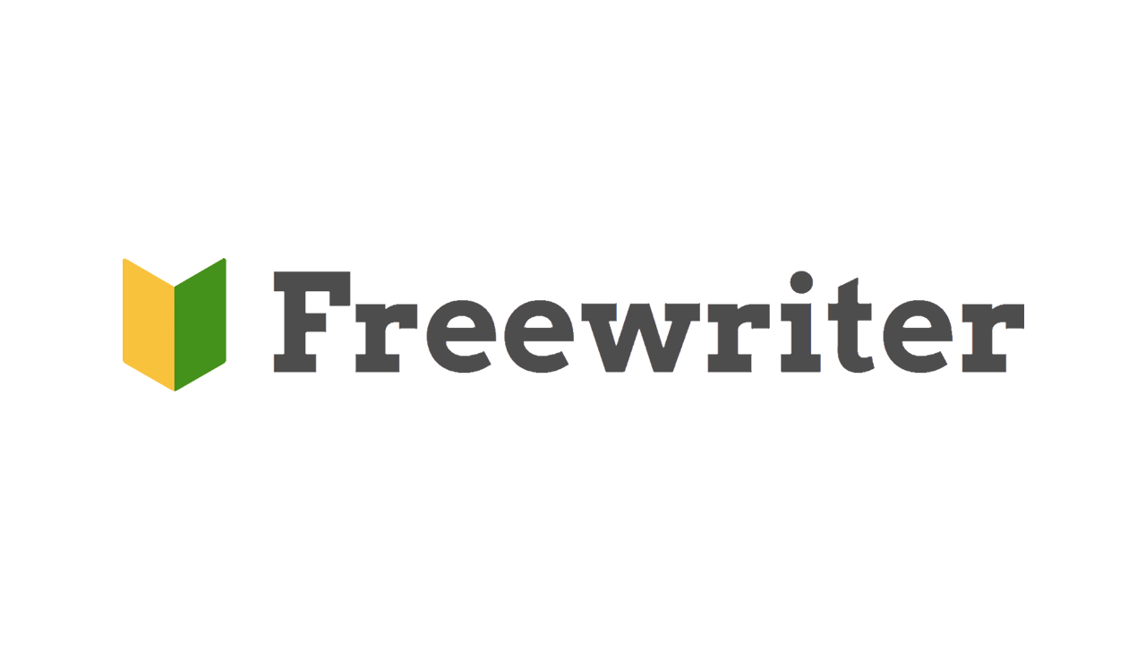 Freewriter Logo